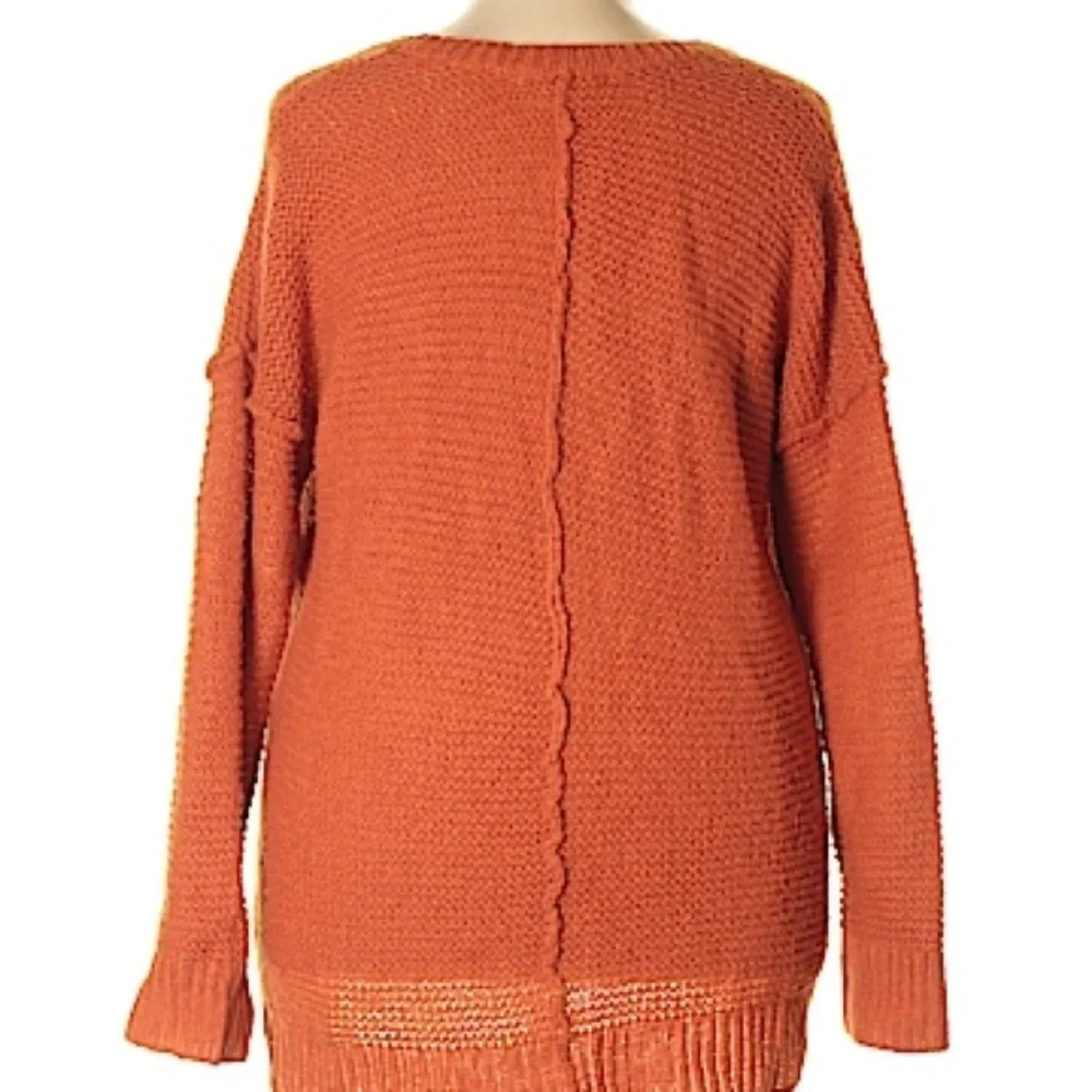 Pullover Sweater - Picture 2 of 5